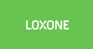 O Firmie loxone logo
