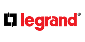 legrand logo